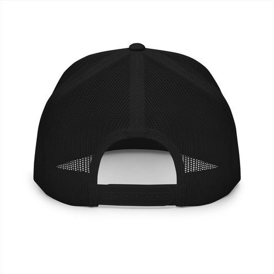 Tangible Theology Trucker Cap