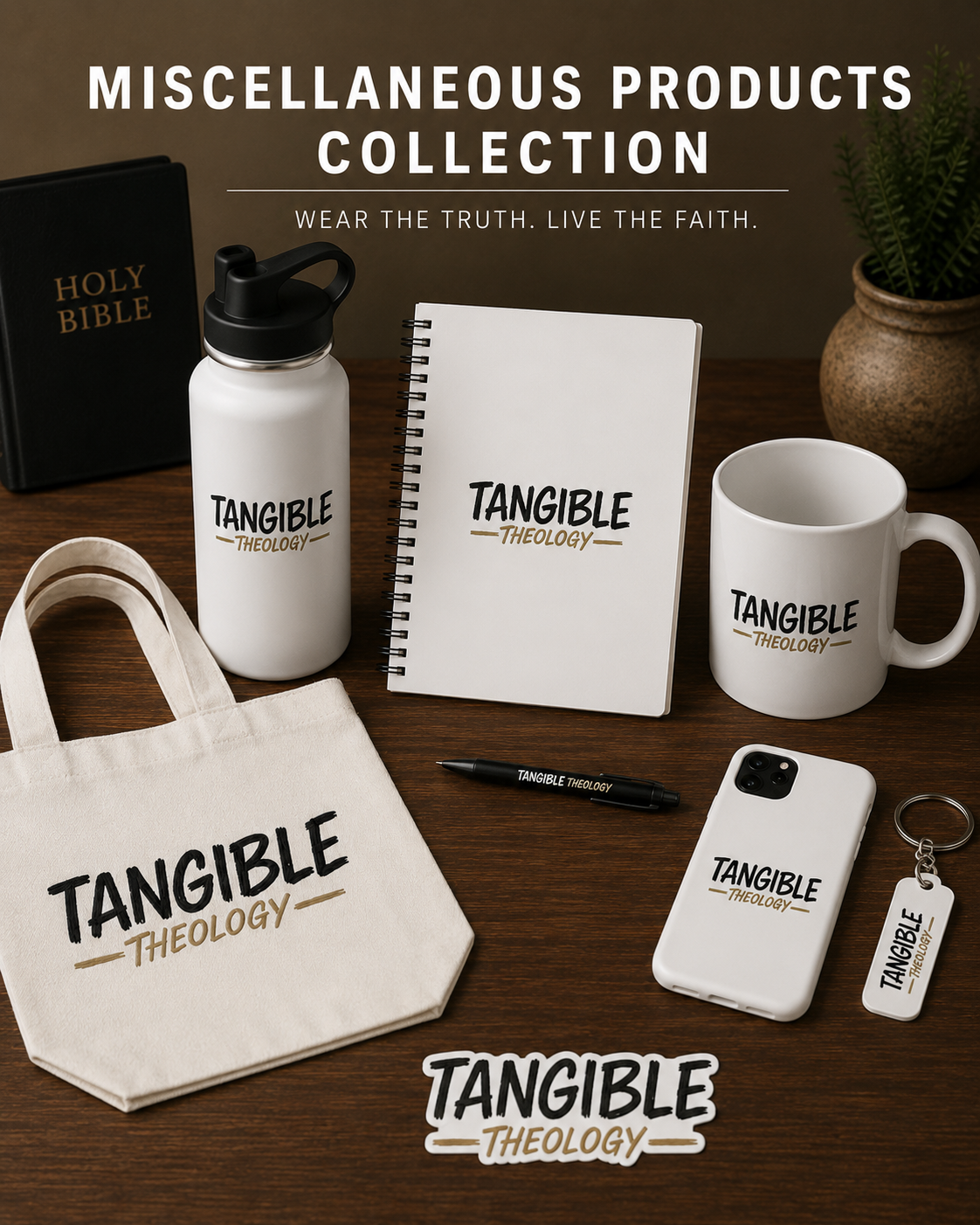 Miscellaneous Products