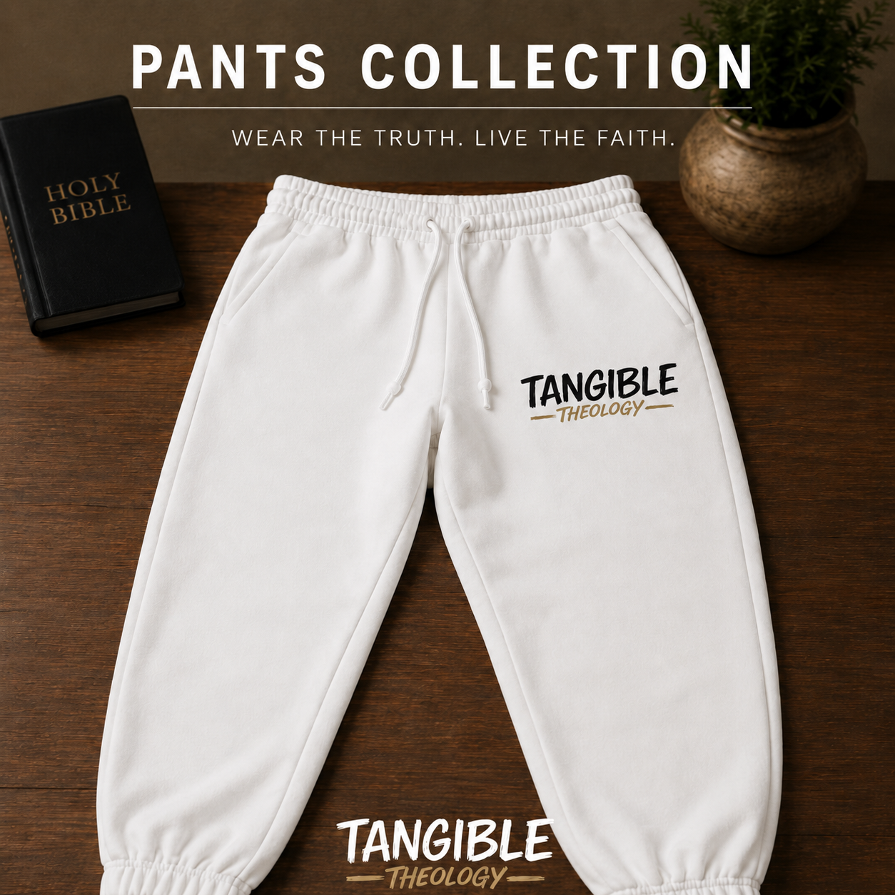 Pants