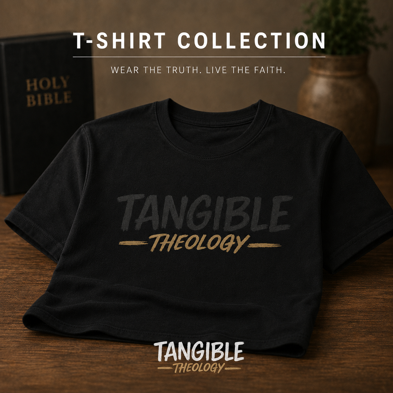 T-Shirt