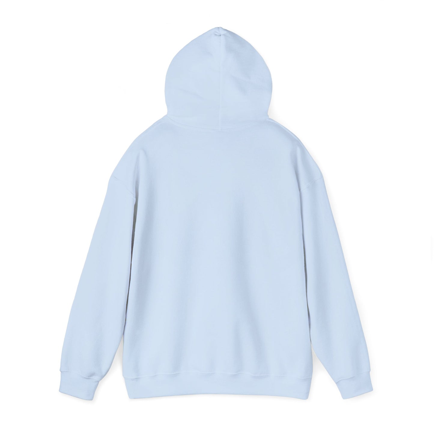 Tangible Theology Hoodie — Minimal Faith Logo Pullover