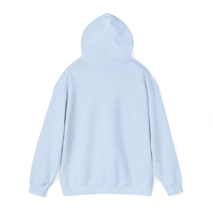 Tangible Theology Hoodie — Minimal Faith Logo Pullover
