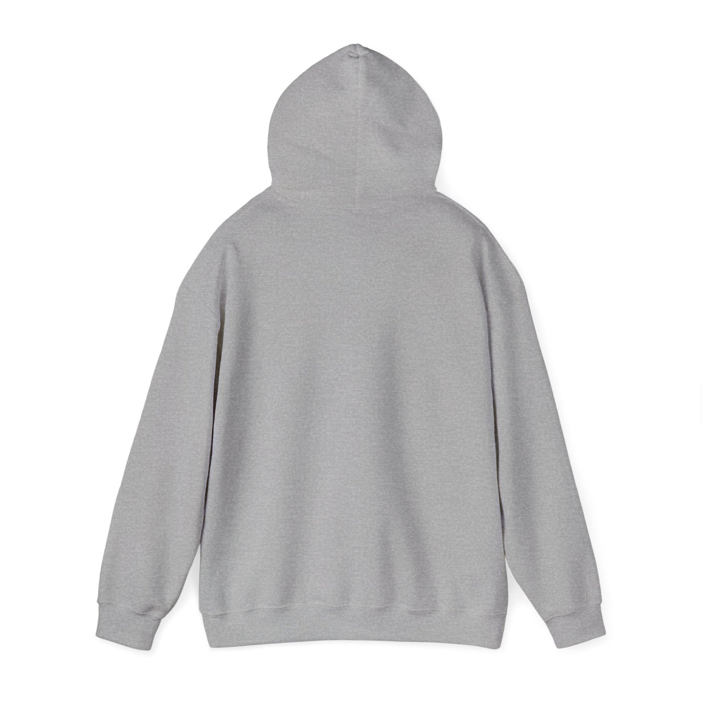 Tangible Theology Hoodie — Minimal Faith Logo Pullover