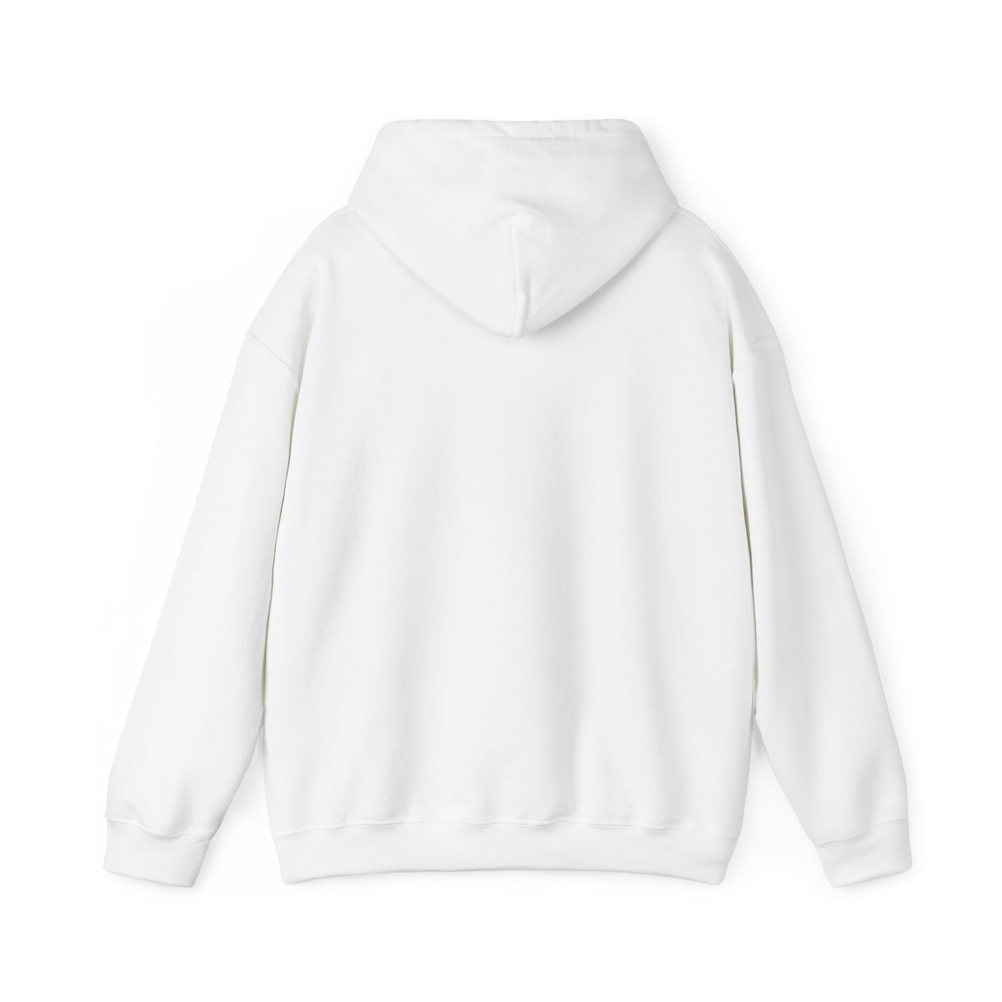 Tangible Theology Hoodie — Minimal Faith Logo Pullover
