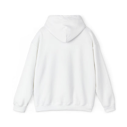 Tangible Theology Hoodie — Minimal Faith Logo Pullover