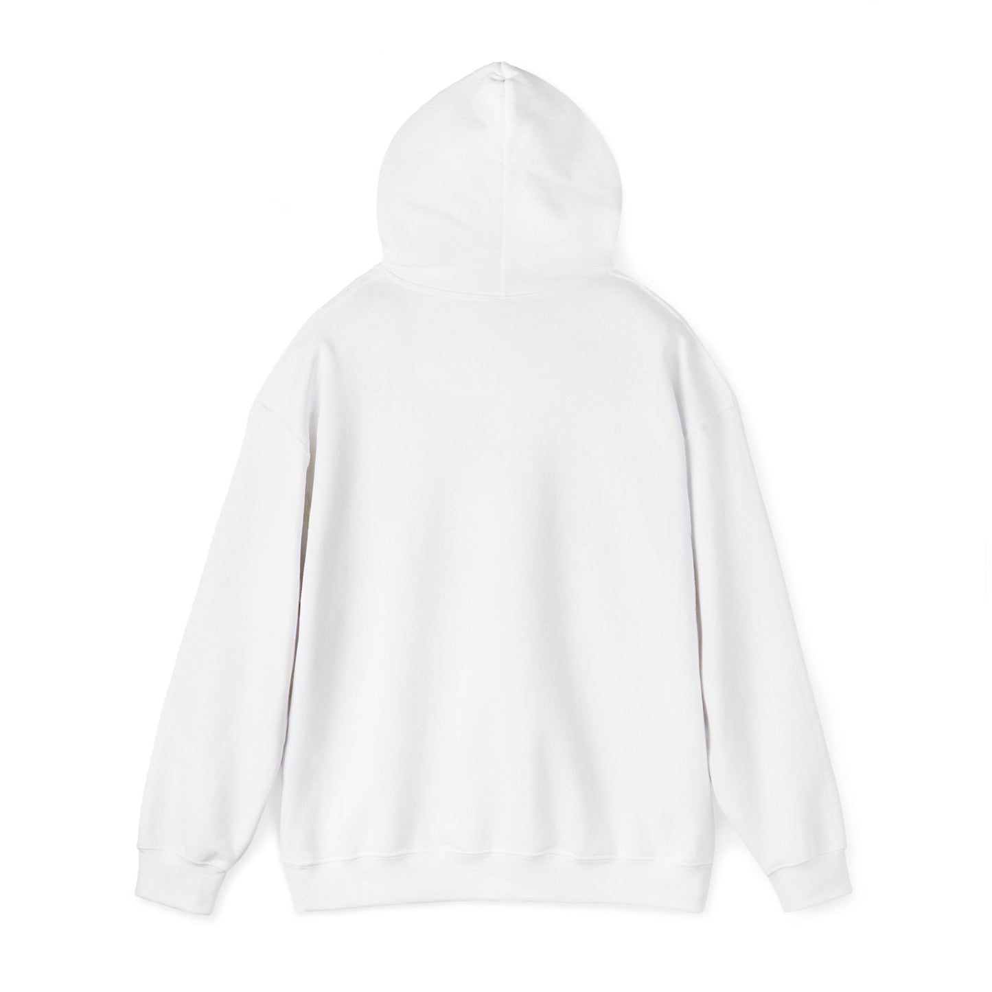 Tangible Theology Hoodie — Minimal Faith Logo Pullover