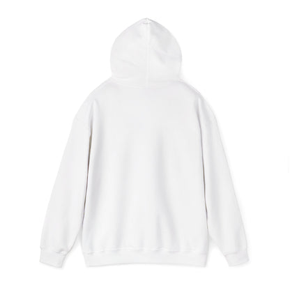 Tangible Theology Hoodie — Minimal Faith Logo Pullover