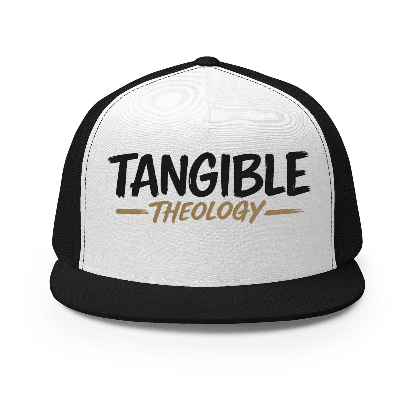 Tangible Theology Trucker Cap