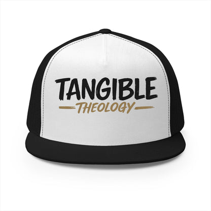 Tangible Theology Trucker Cap