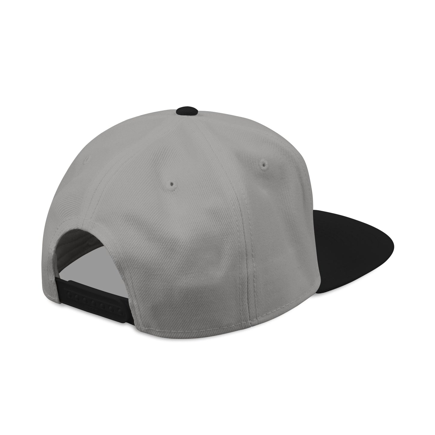 Tangible Theology Retro Snapback Hat — Retro Style Baseball Cap