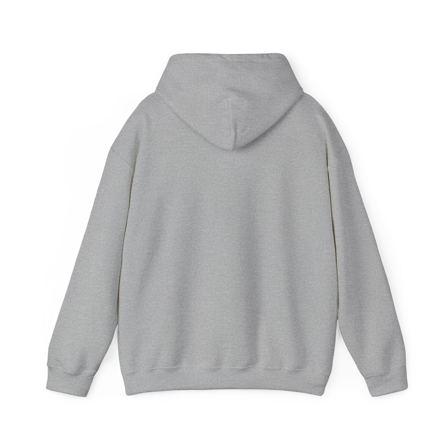 Tangible Theology Hoodie — Minimal Faith Logo Pullover