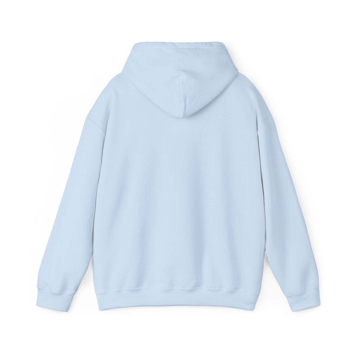 Tangible Theology Hoodie — Minimal Faith Logo Pullover