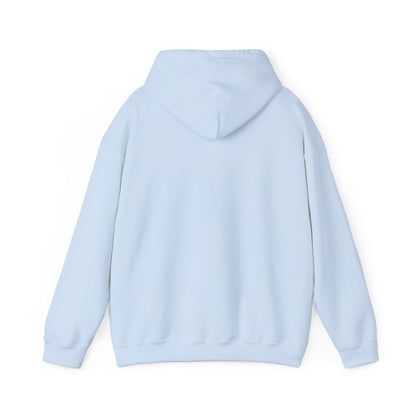 Tangible Theology Hoodie — Minimal Faith Logo Pullover