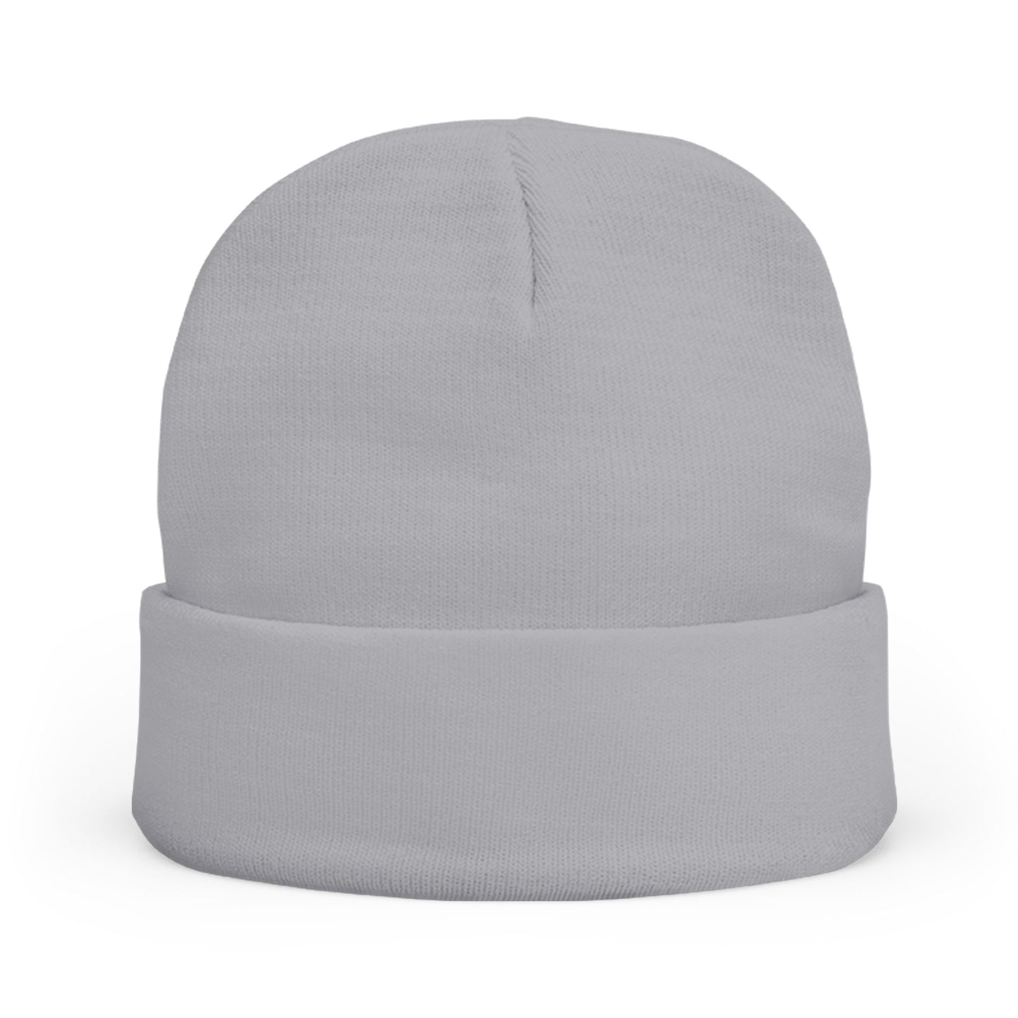 Tangible Theology Embroidered Knit Beanie