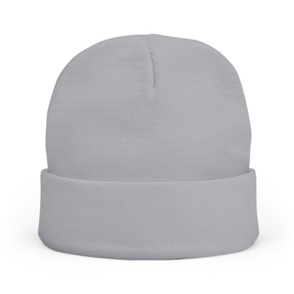 Tangible Theology Embroidered Knit Beanie