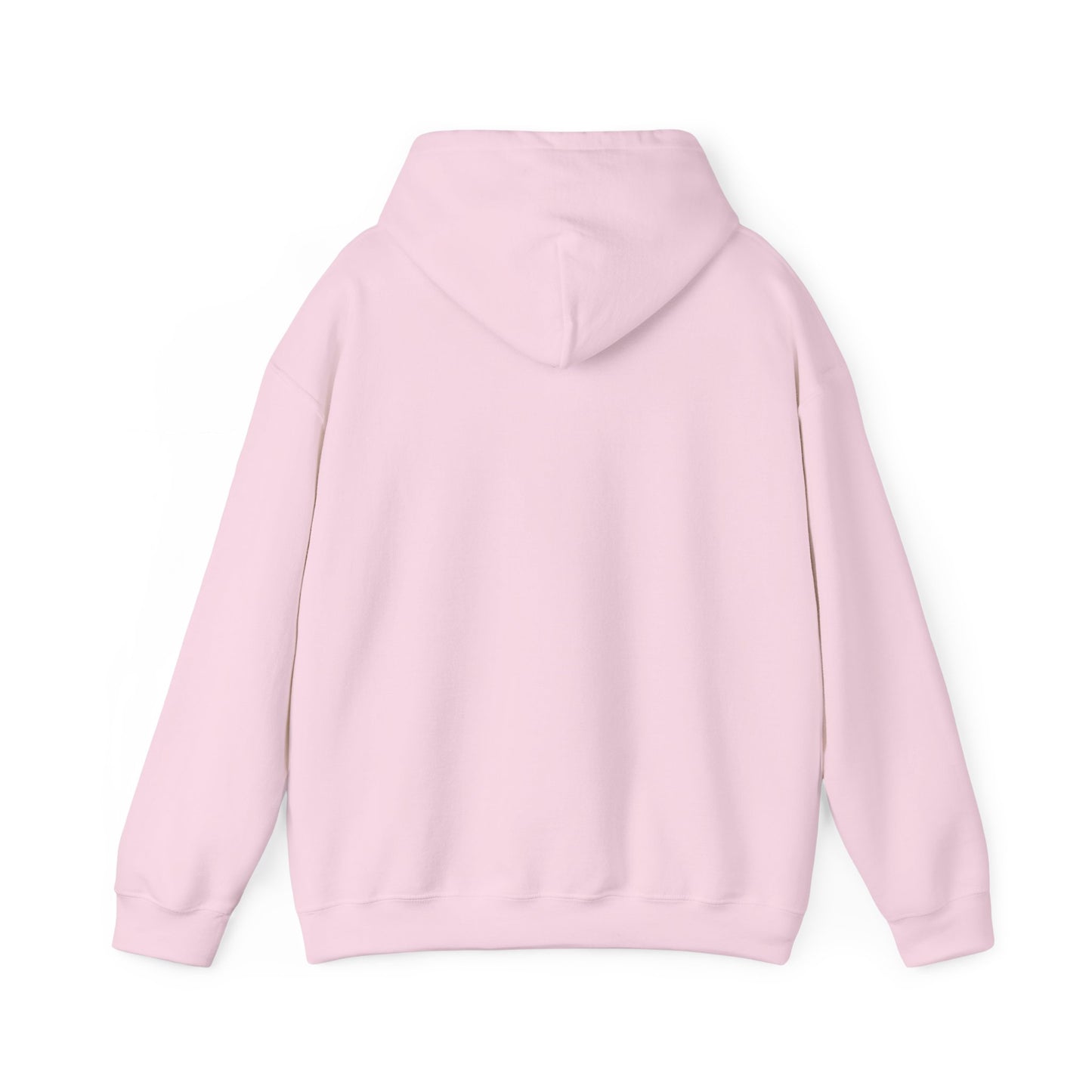 Tangible Theology Hoodie — Minimal Faith Logo Pullover