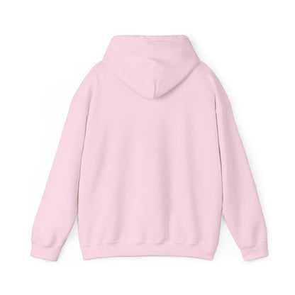 Tangible Theology Hoodie — Minimal Faith Logo Pullover