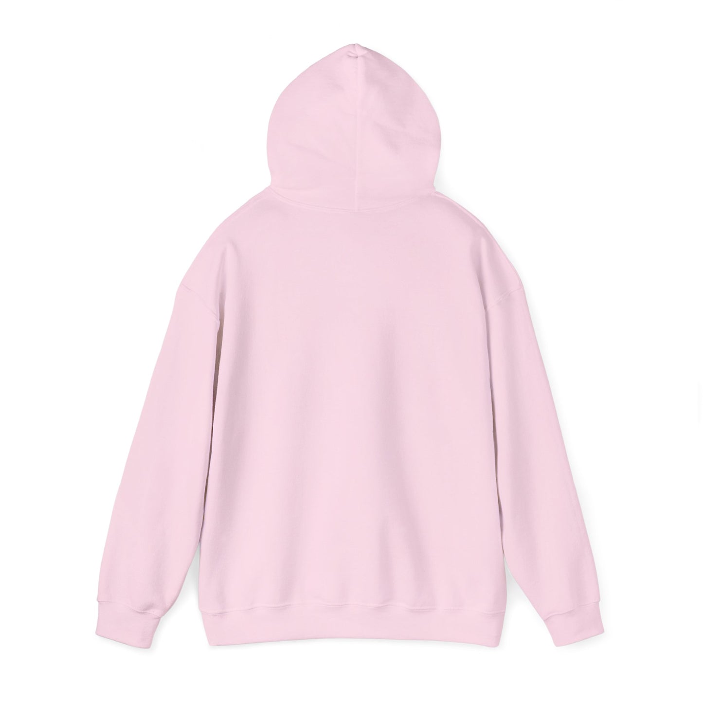 Tangible Theology Hoodie — Minimal Faith Logo Pullover