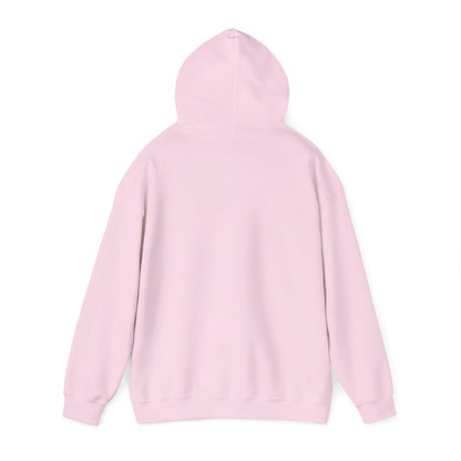 Tangible Theology Hoodie — Minimal Faith Logo Pullover