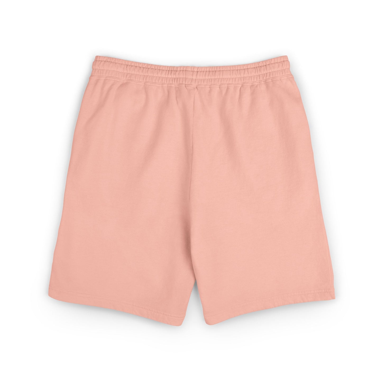 Tangible Theology Fleece Sweat Shorts — Garment-Dyed Lightweight Lounge Shorts