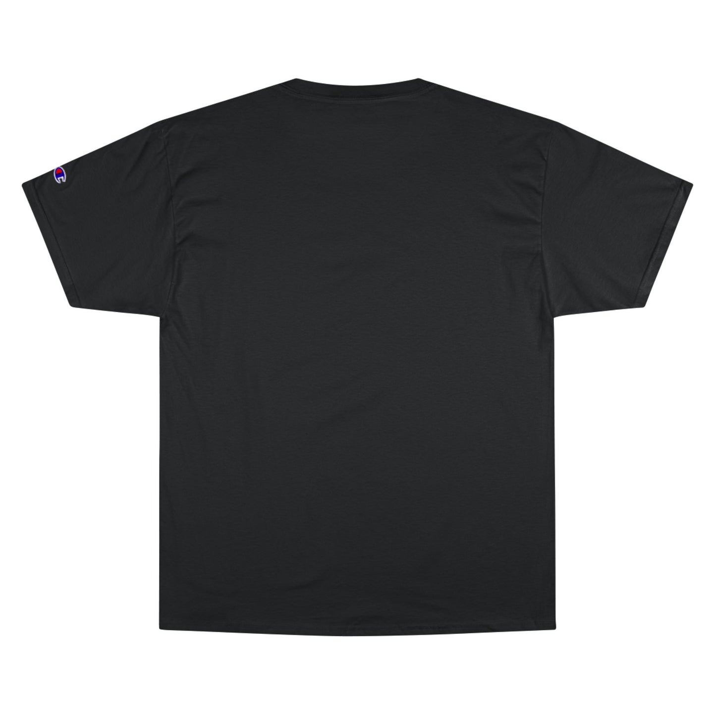 Tangible Theology T-Shirt — Christian Faith Graphic Tee with Cross & Jesus Design