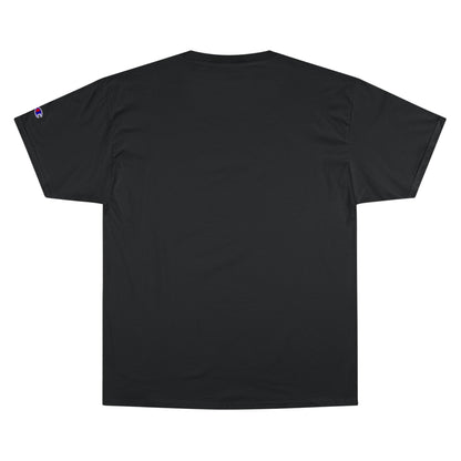 Tangible Theology T-Shirt — Christian Faith Graphic Tee with Cross & Jesus Design