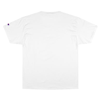 T-Shirt — Tangible Theology Christian Jesus Graphic Tee