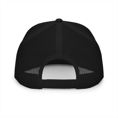 Tangible Theology Trucker Cap