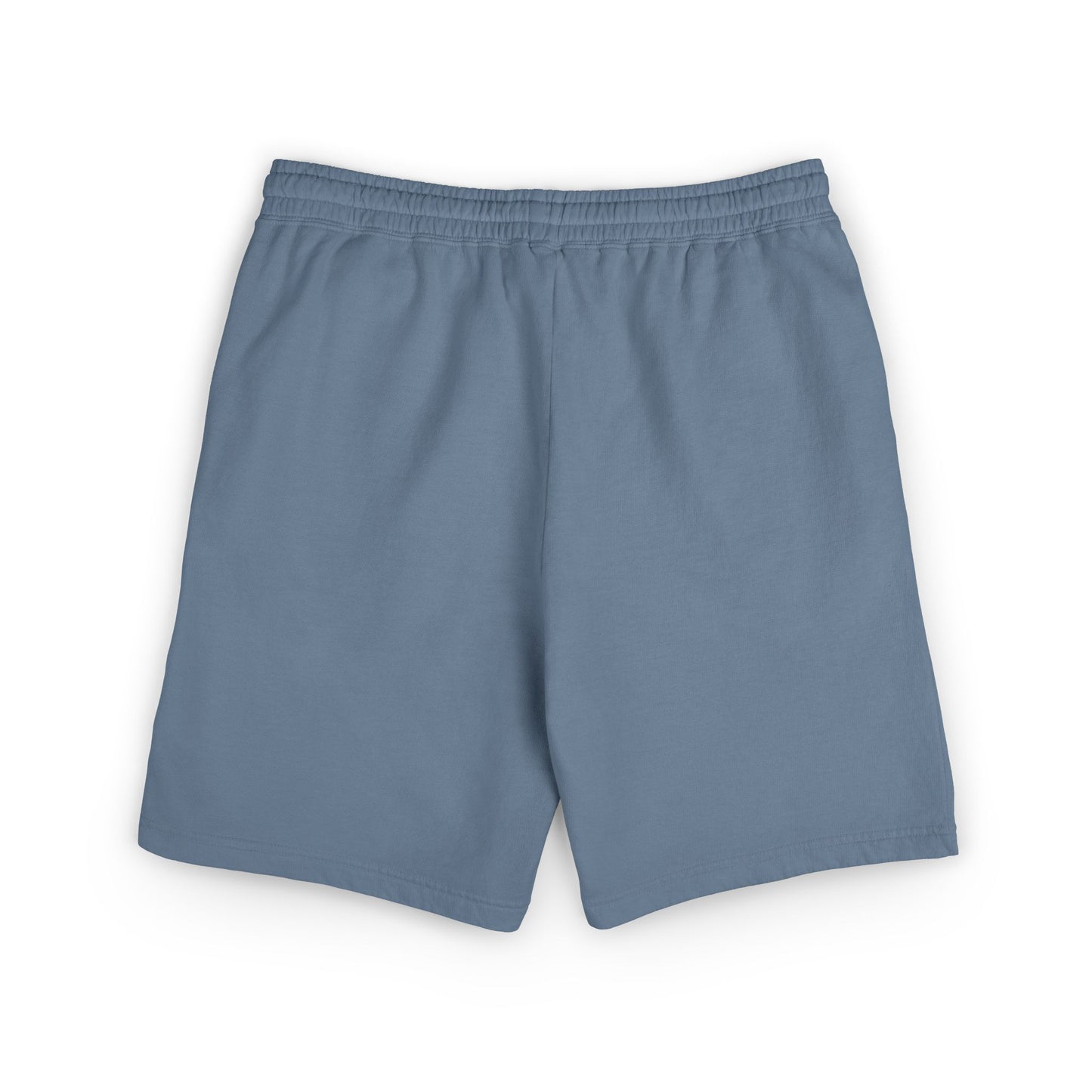 Tangible Theology Fleece Sweat Shorts — Garment-Dyed Lightweight Lounge Shorts