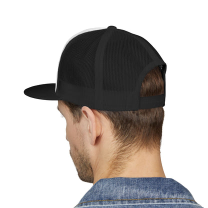Tangible Theology Trucker Cap