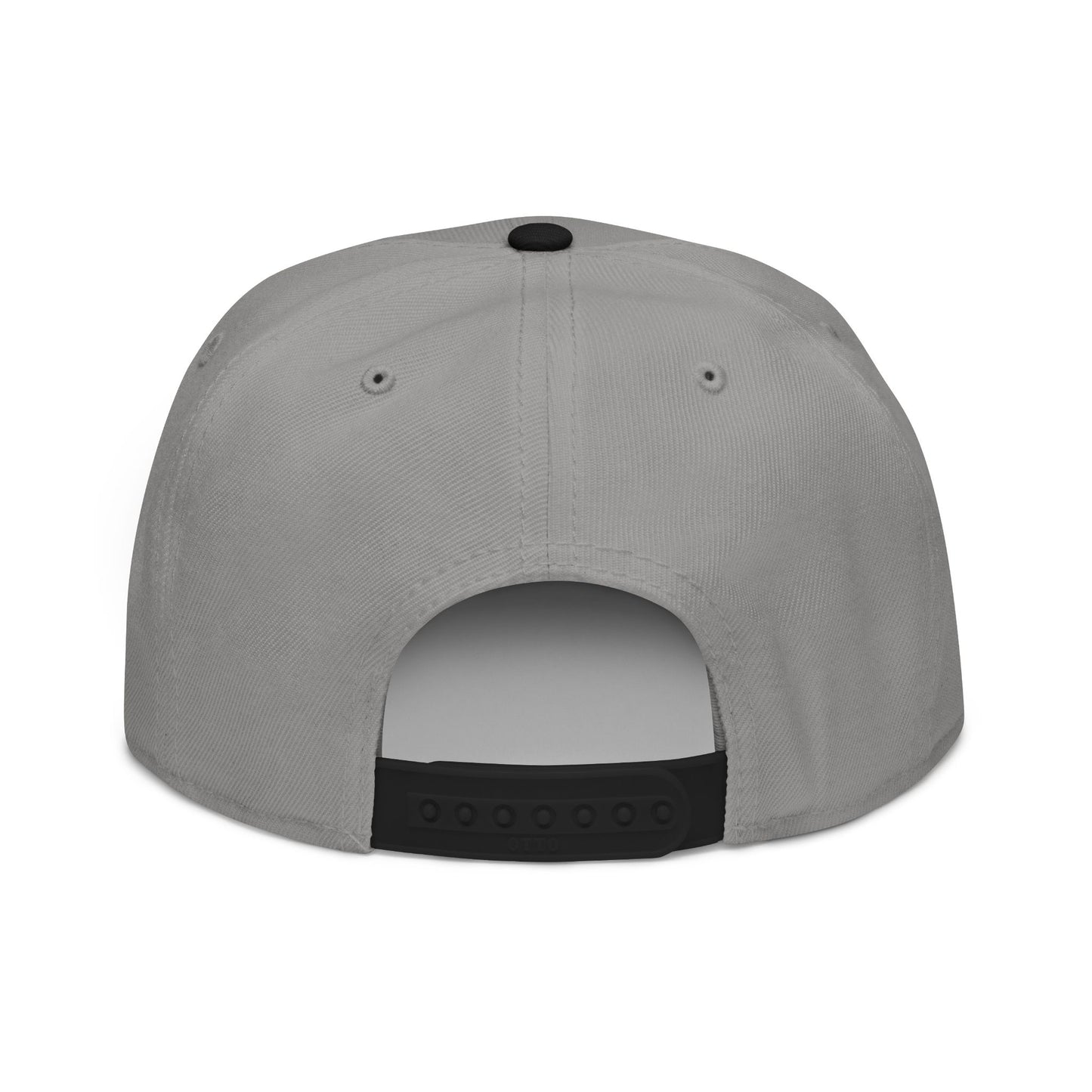 Tangible Theology Retro Snapback Hat — Retro Style Baseball Cap